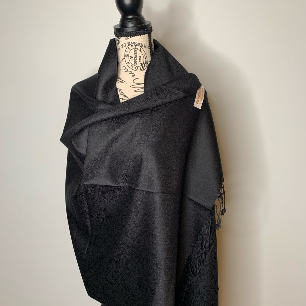 High quality pashmina - Picture 2 of 5